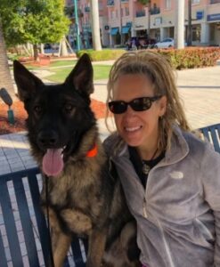 Alaina — Off Leash K9 Training of West Palm Beach