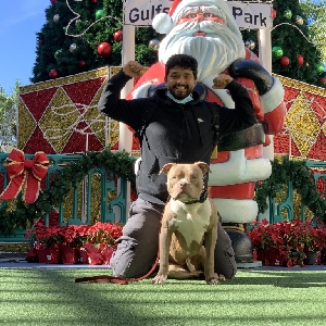 Jose — Off Leash K9 Training of West Palm Beach