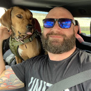 Christopher — Off Leash K9 Training of West Palm Beach